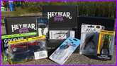 BEAR BAIT BOX