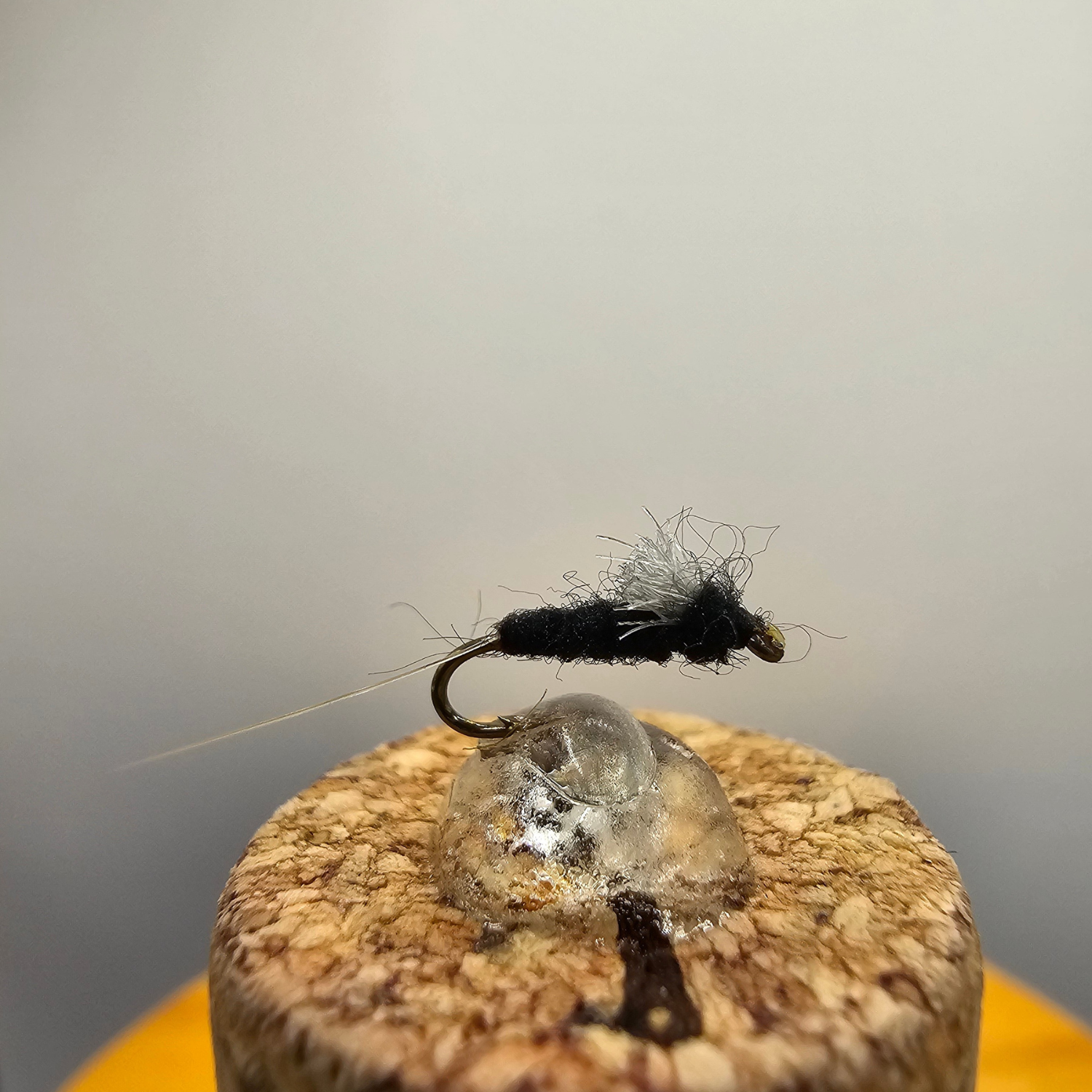 Black Emerger