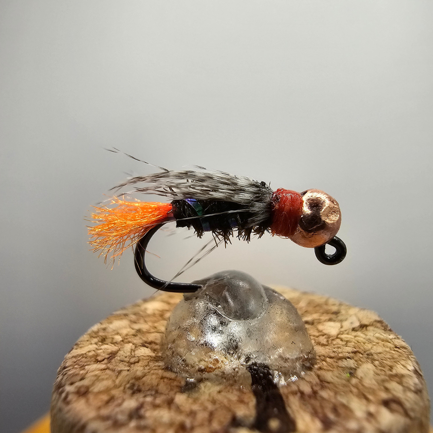 Blowtorch Jig