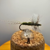 Blue Wing Olive