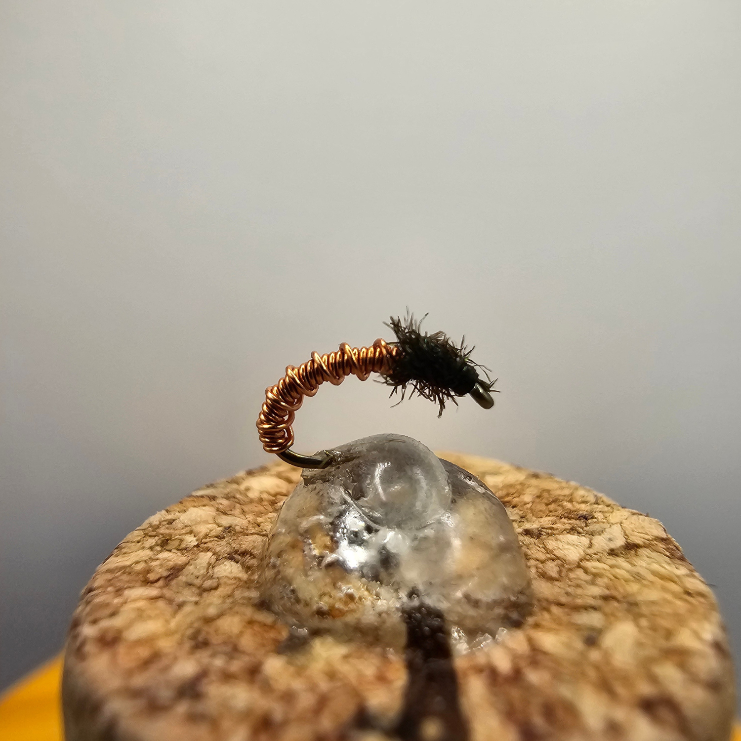 Brassie Midge