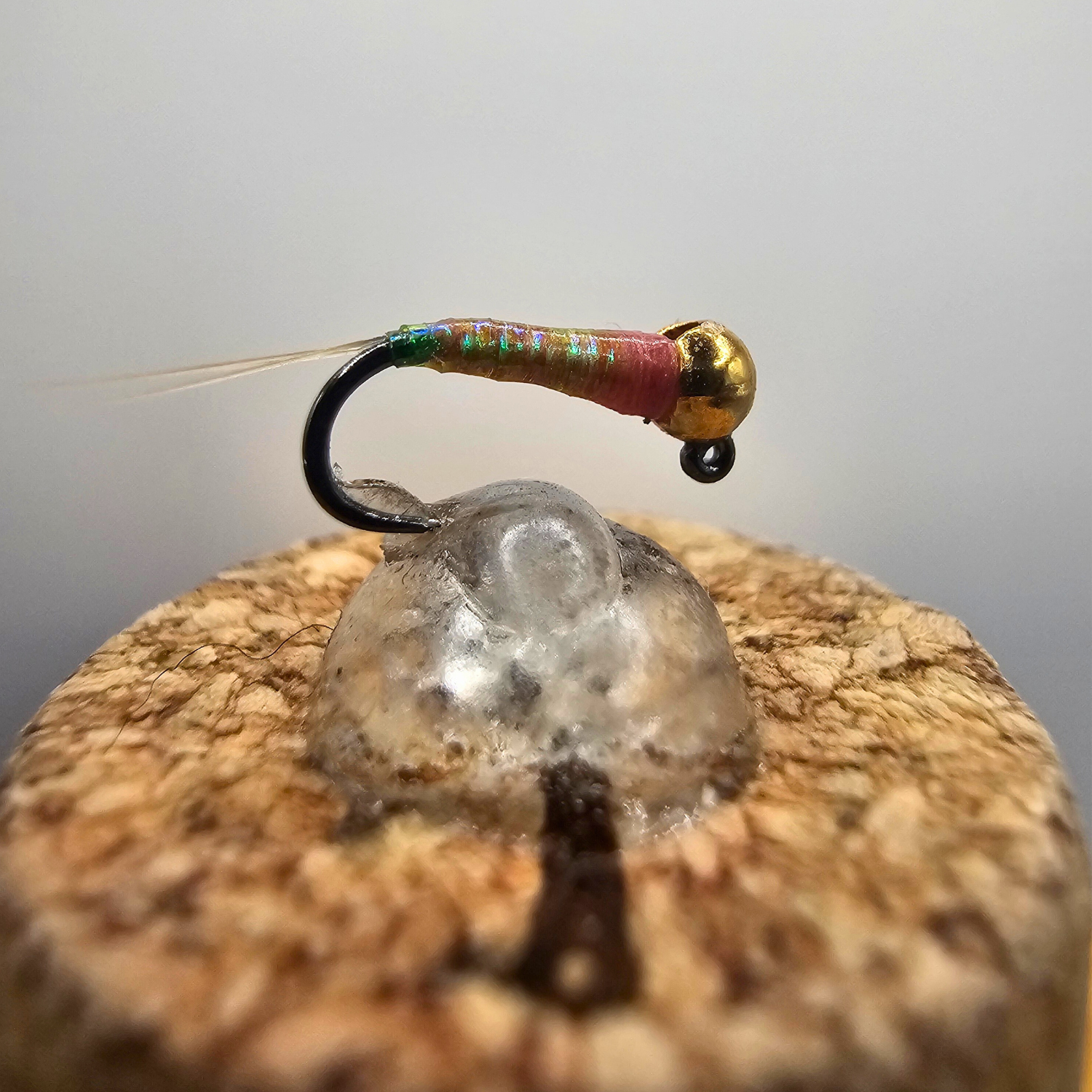 Bubblegum Perdigon