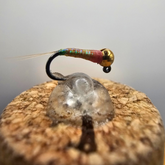 Bubblegum Perdigon