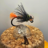 CDC Blazer Tag Jig