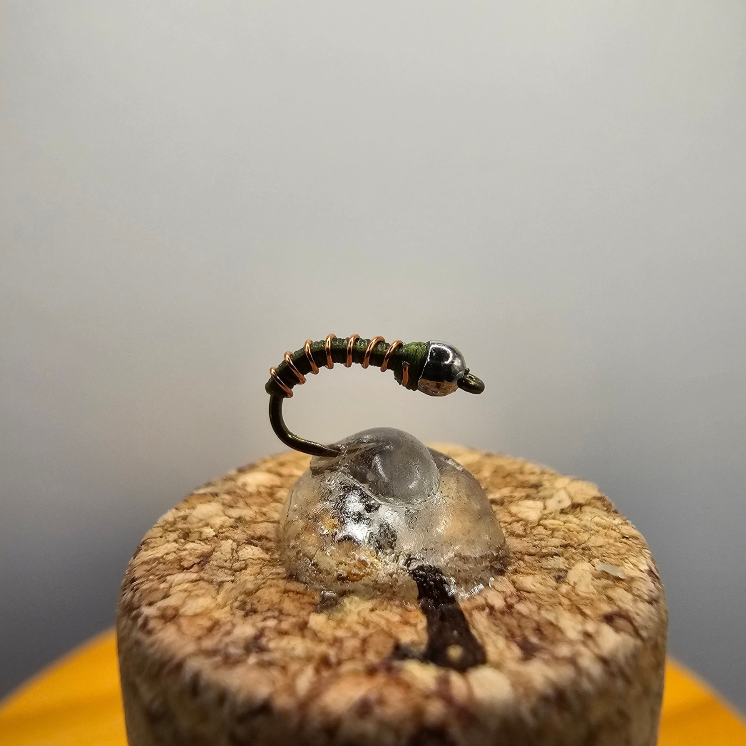 Charger Midge (BH)