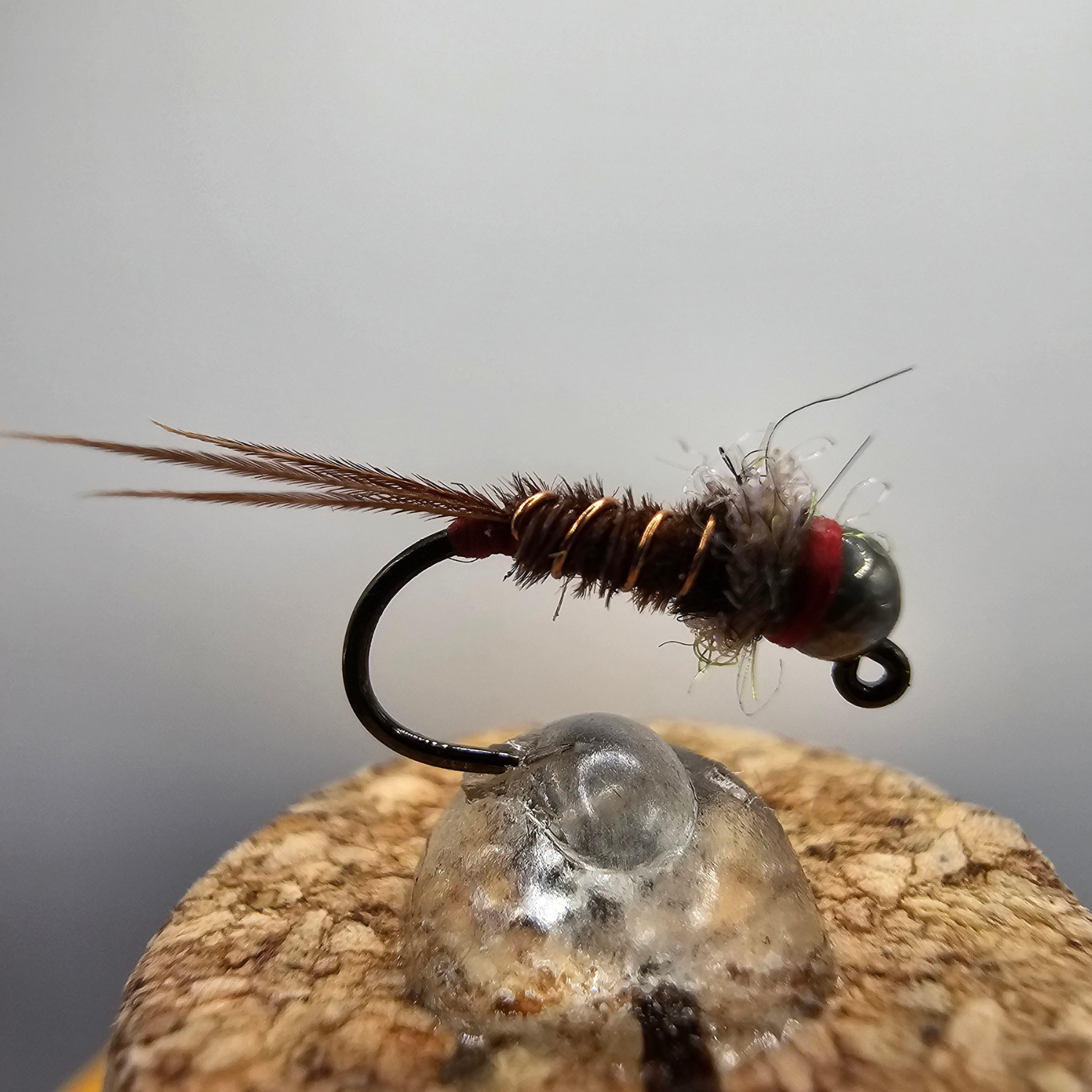 Frenchie Jig