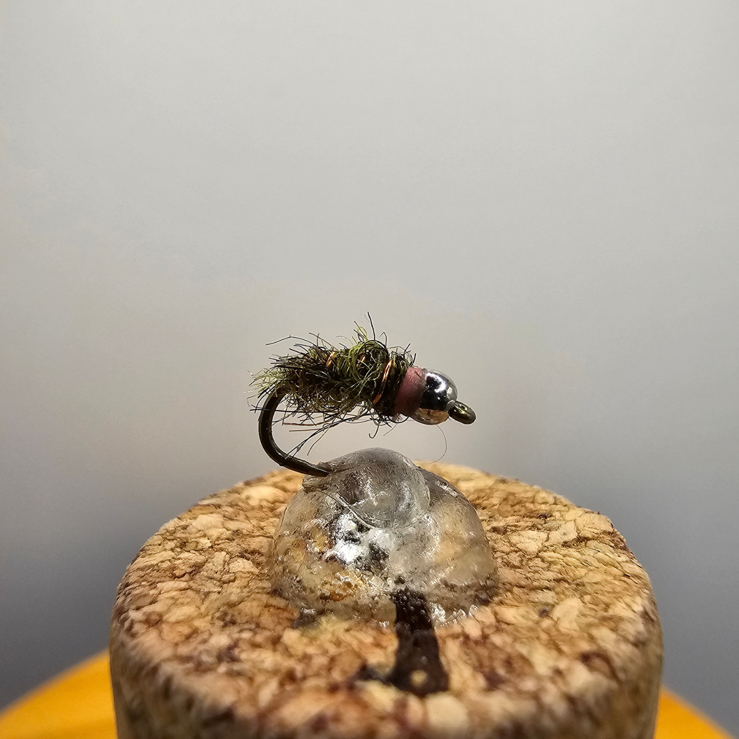Green Walt's Worm (BH)
