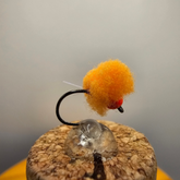 Orange Glow Egg (BH)