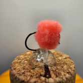 Pink Glow Egg (BH)