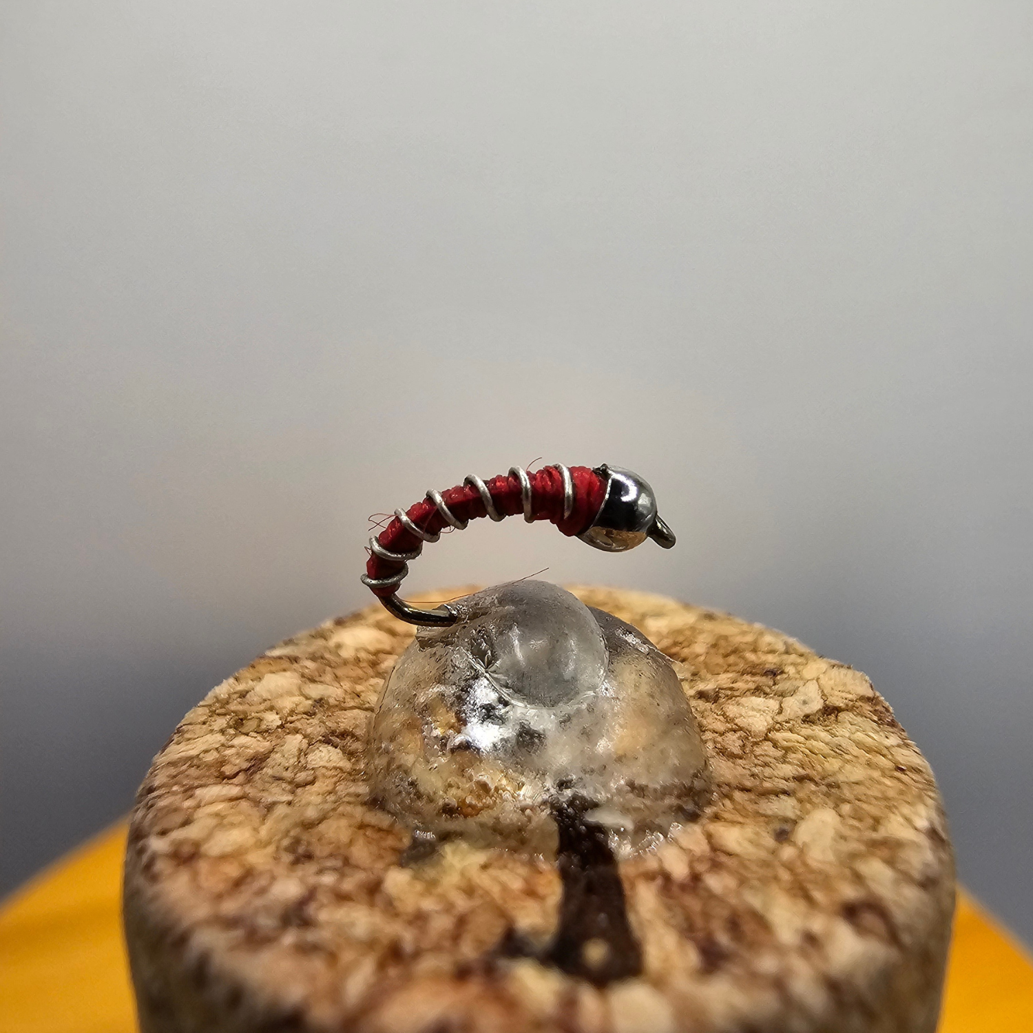 Rojo Midge (BH)