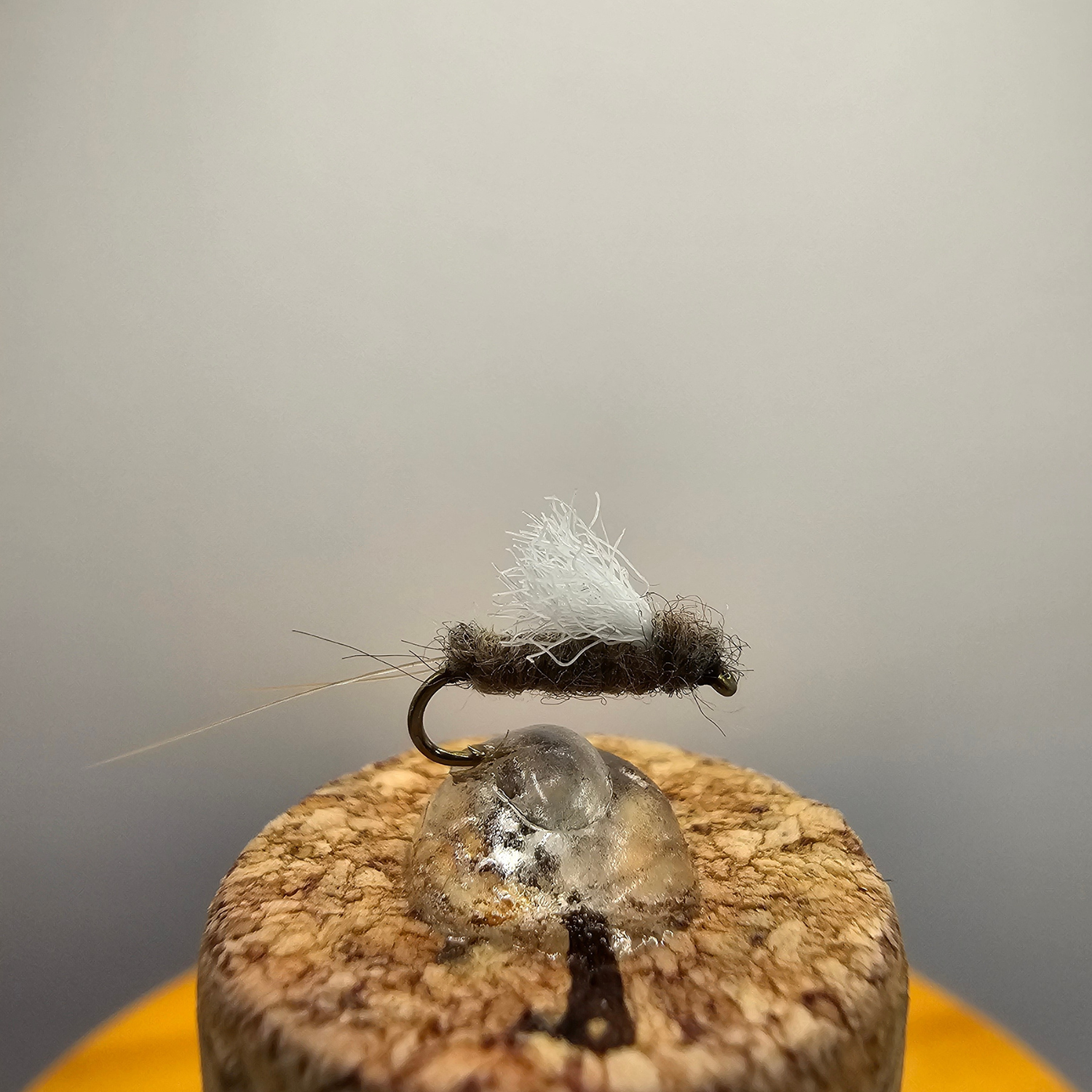 Tan Emerger