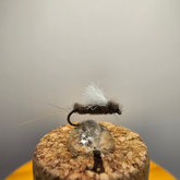 Tan Emerger