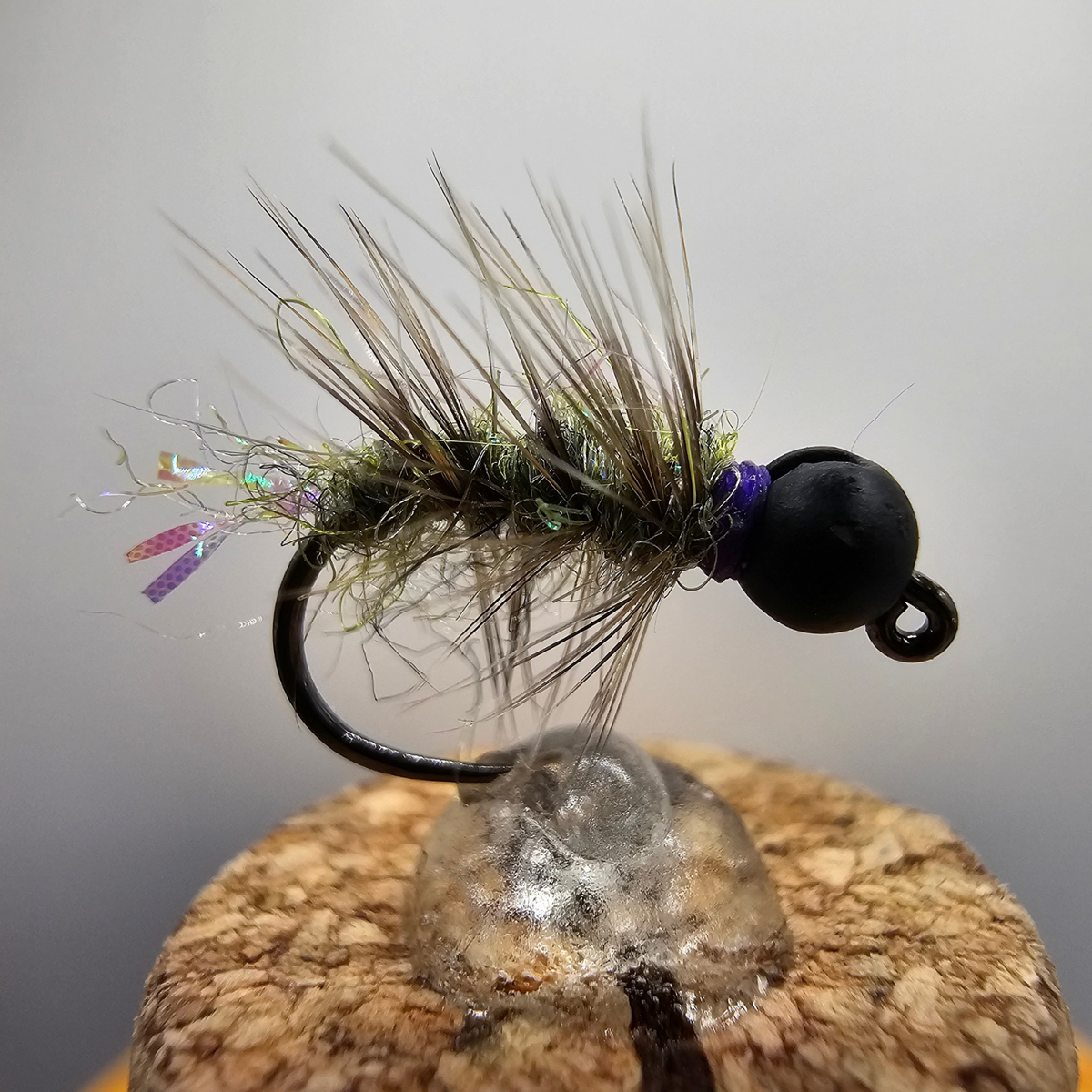 Walking Scud Jig
