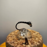 Zebra Midge Jig