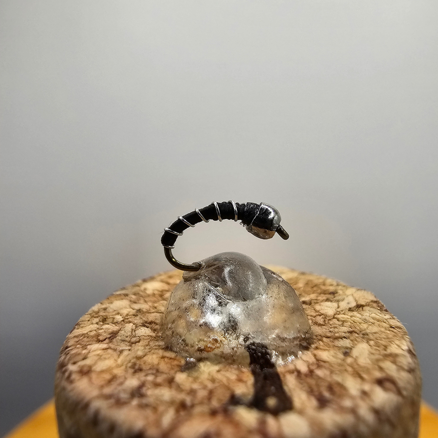 Zebra Midge (BH)